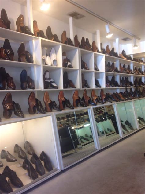 soulier shoes washington dc.